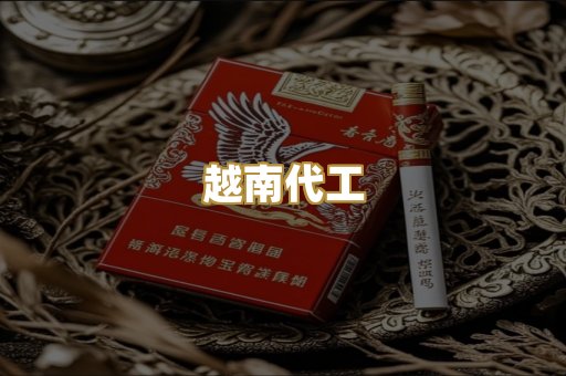 越南代工