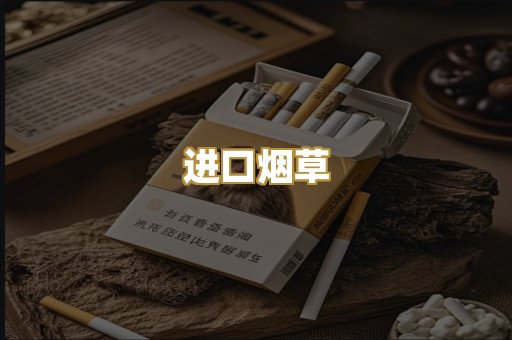 进口烟草